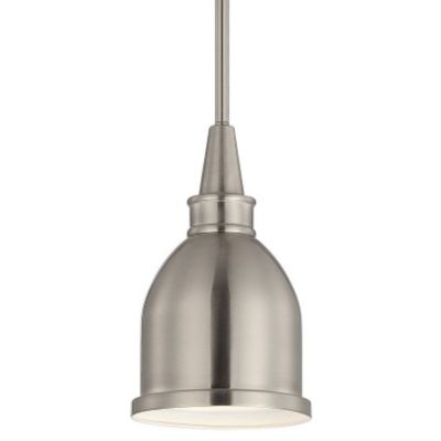 Vintage 4131 Mini Pendant by Savoy House - Starlight Lighting USA and Canada